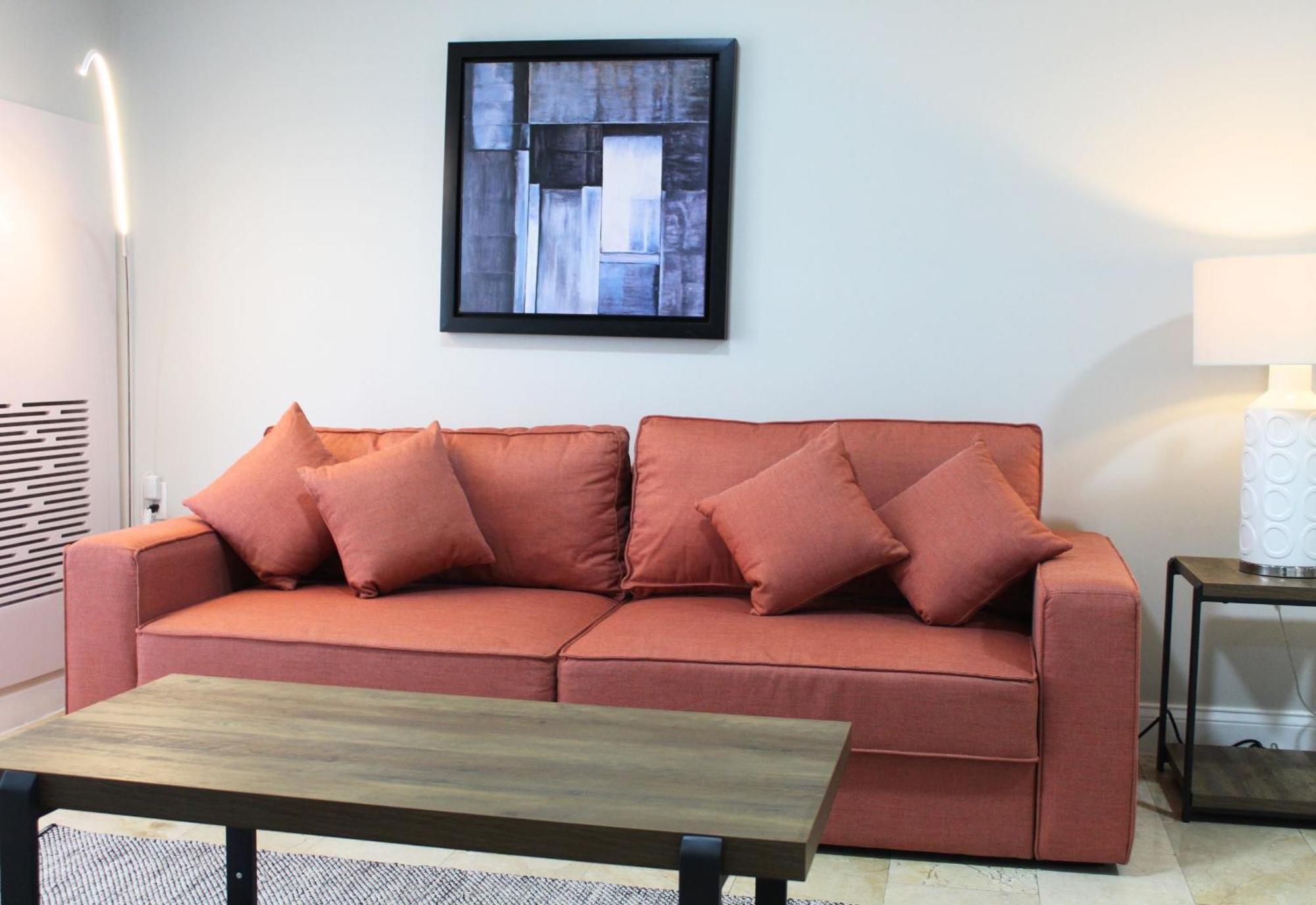 Nuvo Suites Hotel - Miami Doral Sweetwater Esterno foto