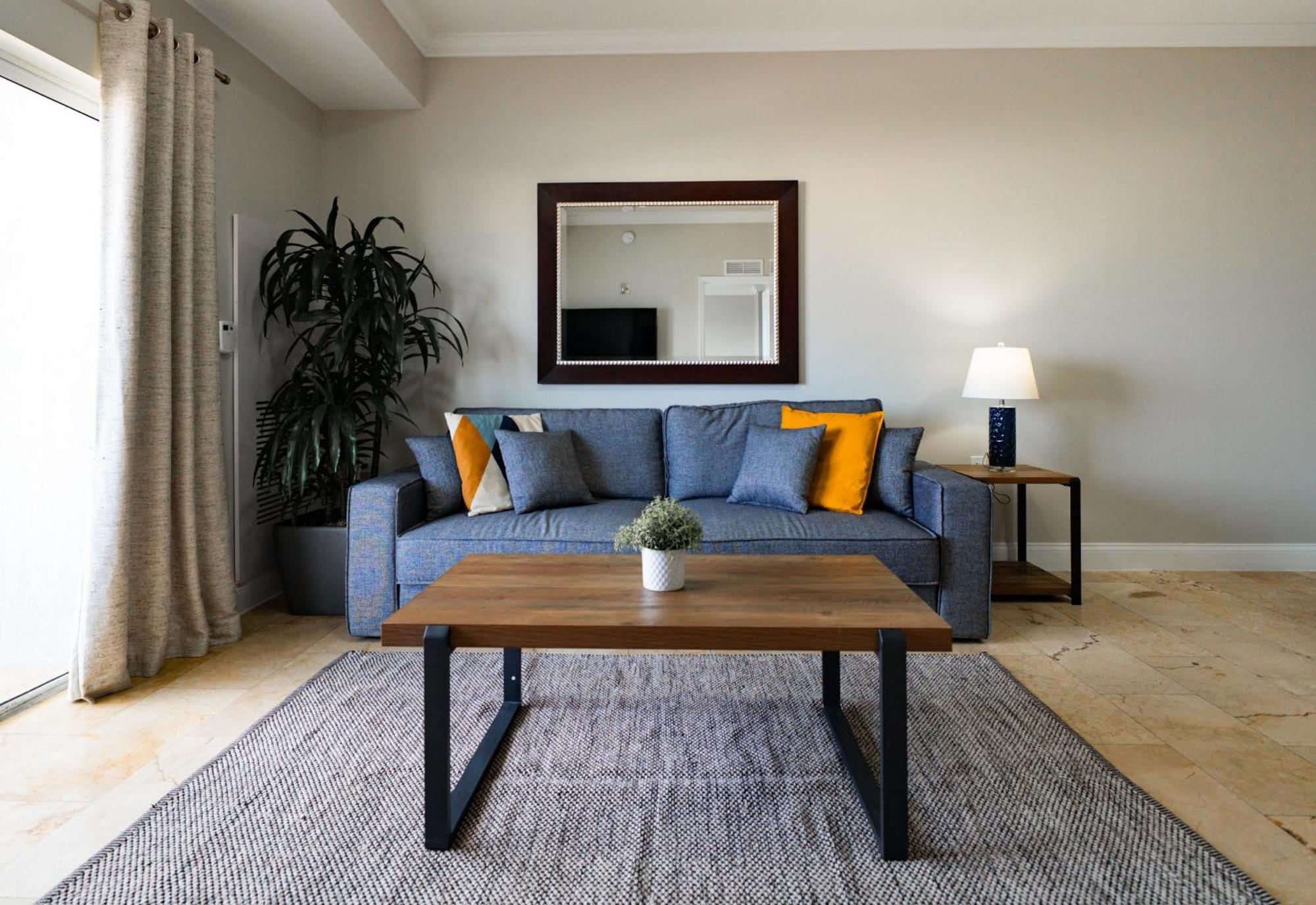 Nuvo Suites Hotel - Miami Doral Sweetwater Esterno foto