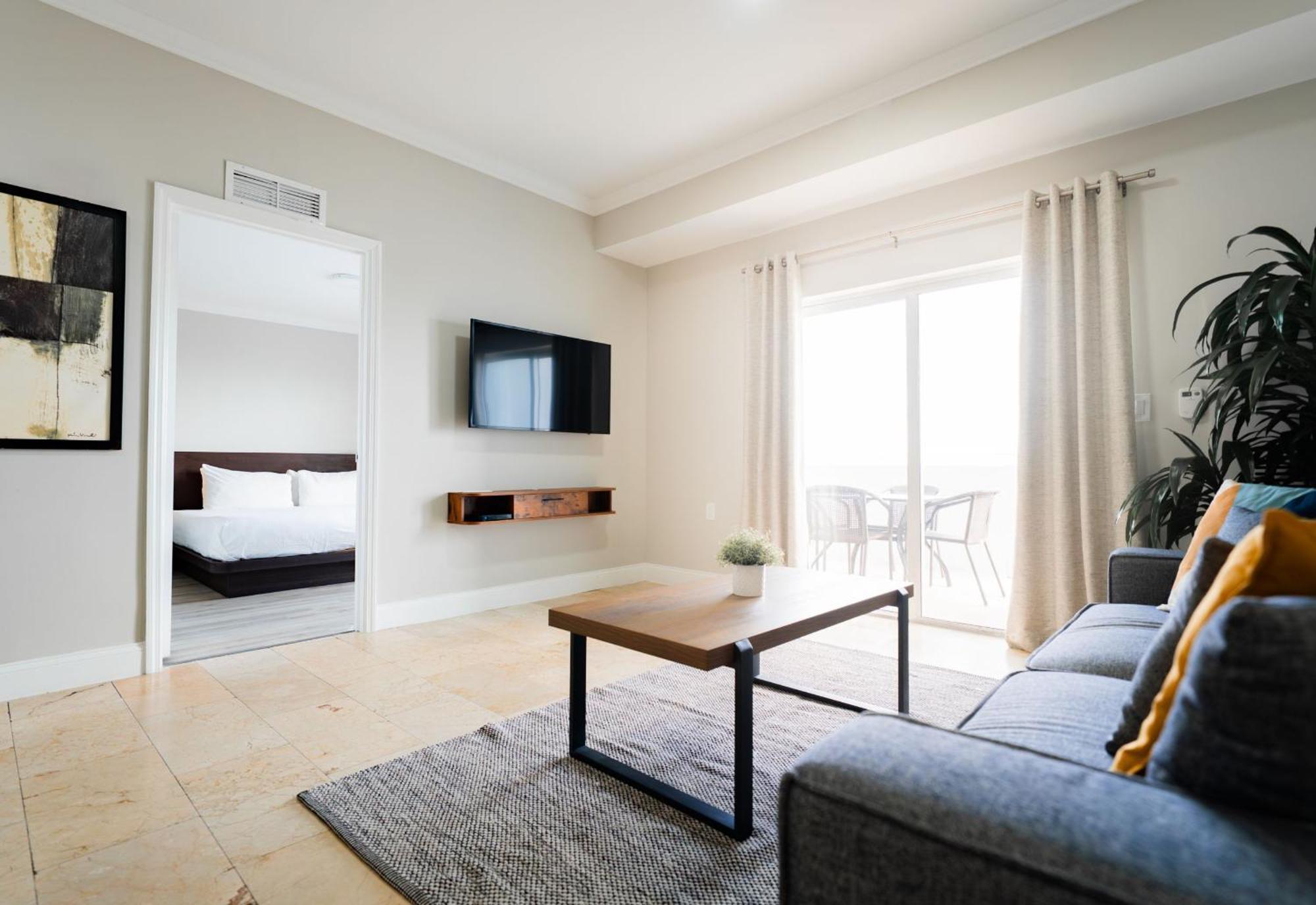 Nuvo Suites Hotel - Miami Doral Sweetwater Esterno foto