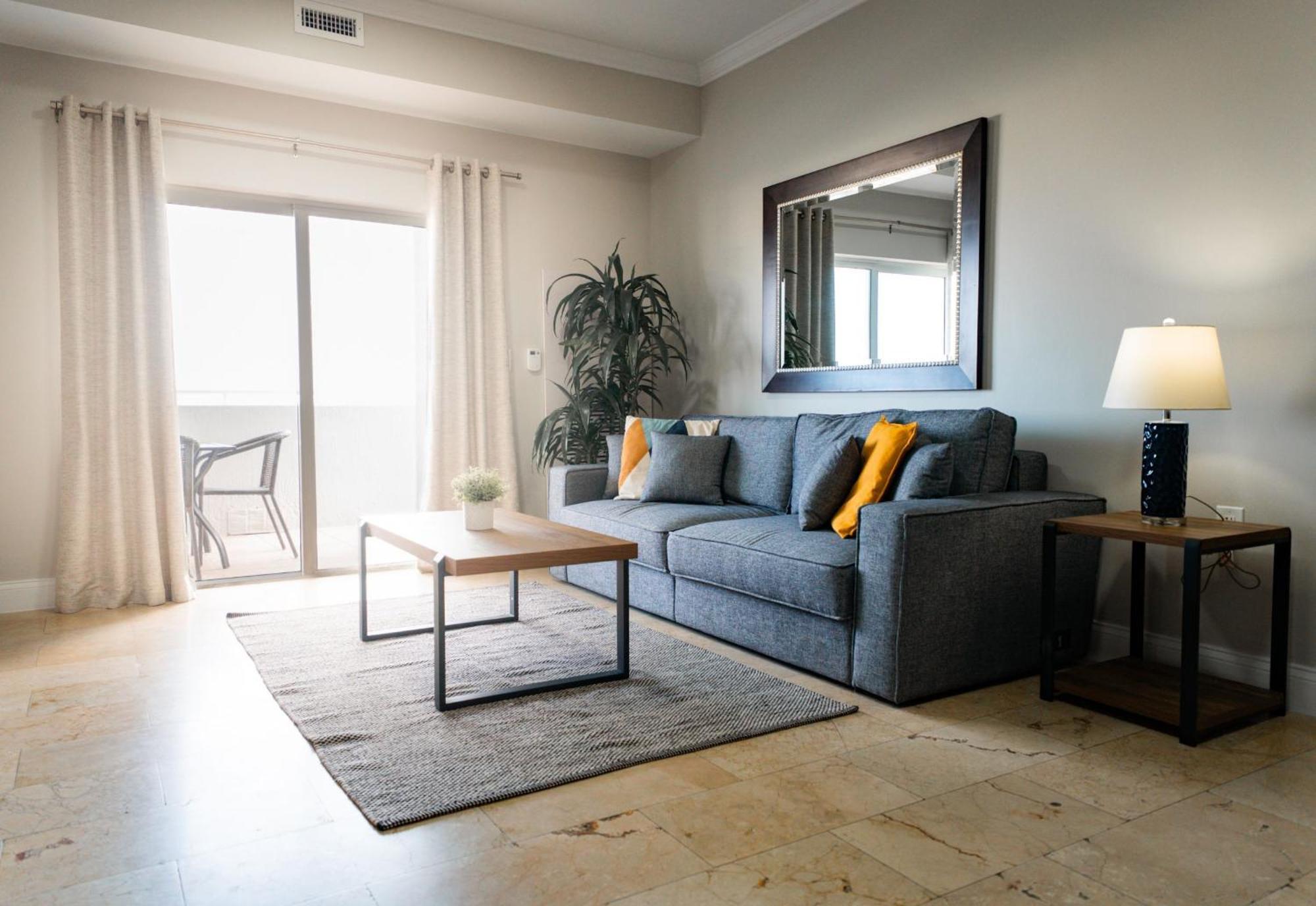 Nuvo Suites Hotel - Miami Doral Sweetwater Esterno foto