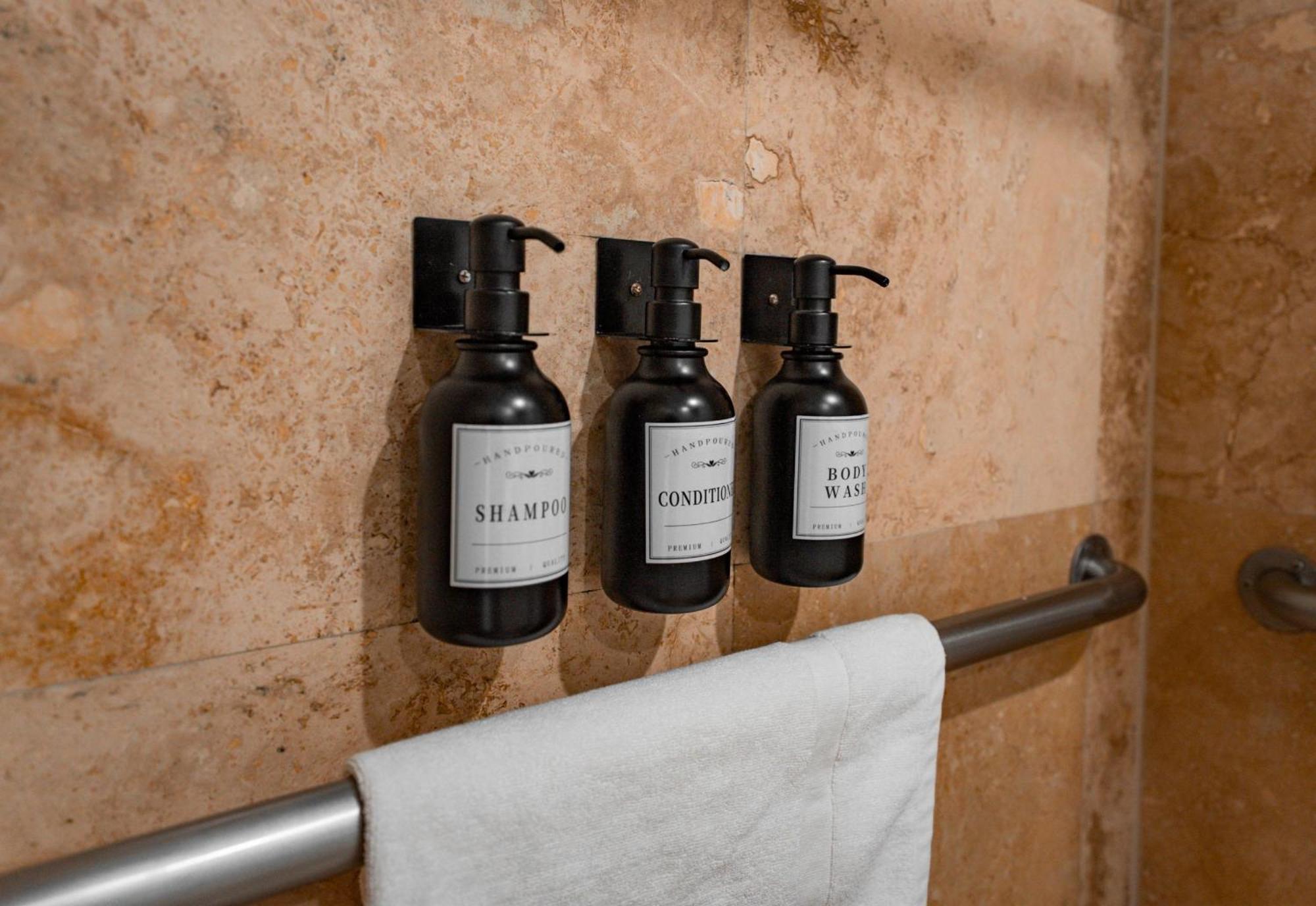 Nuvo Suites Hotel - Miami Doral Sweetwater Esterno foto